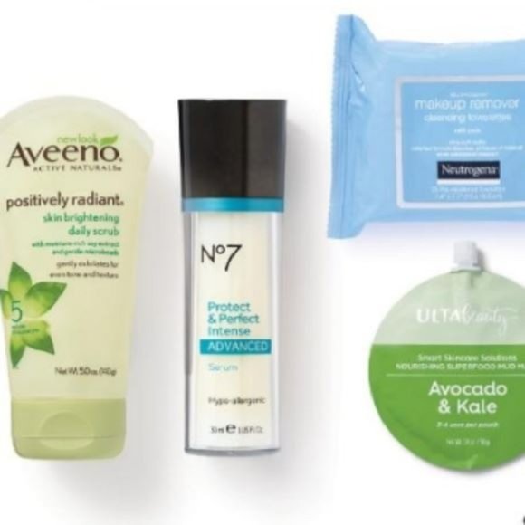 No brand / Not sure Other - Ulta Skin Care Bundle New With Tags